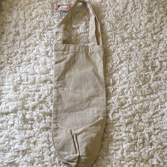 Wine Carrier Bag - Picture 3 of 4